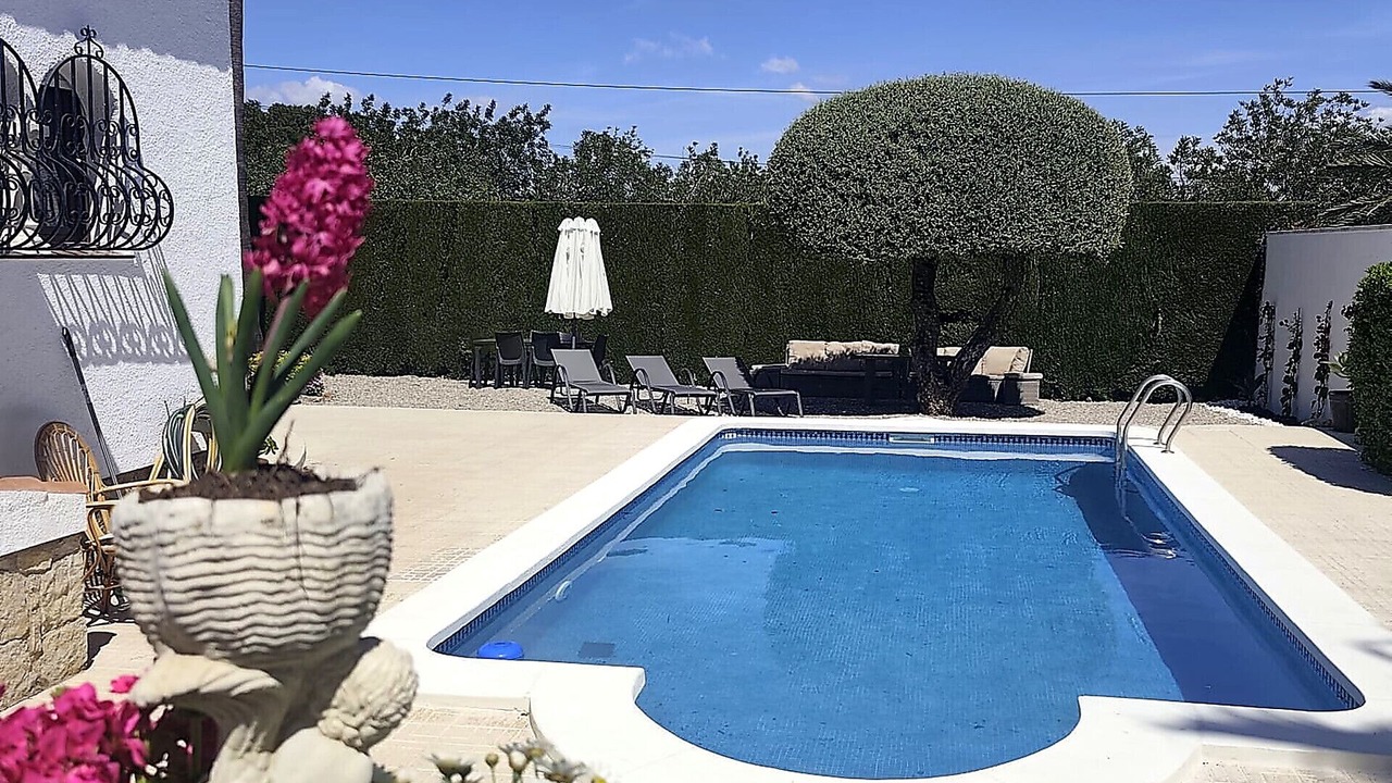 Photo of Outdoor in Miami Platja
