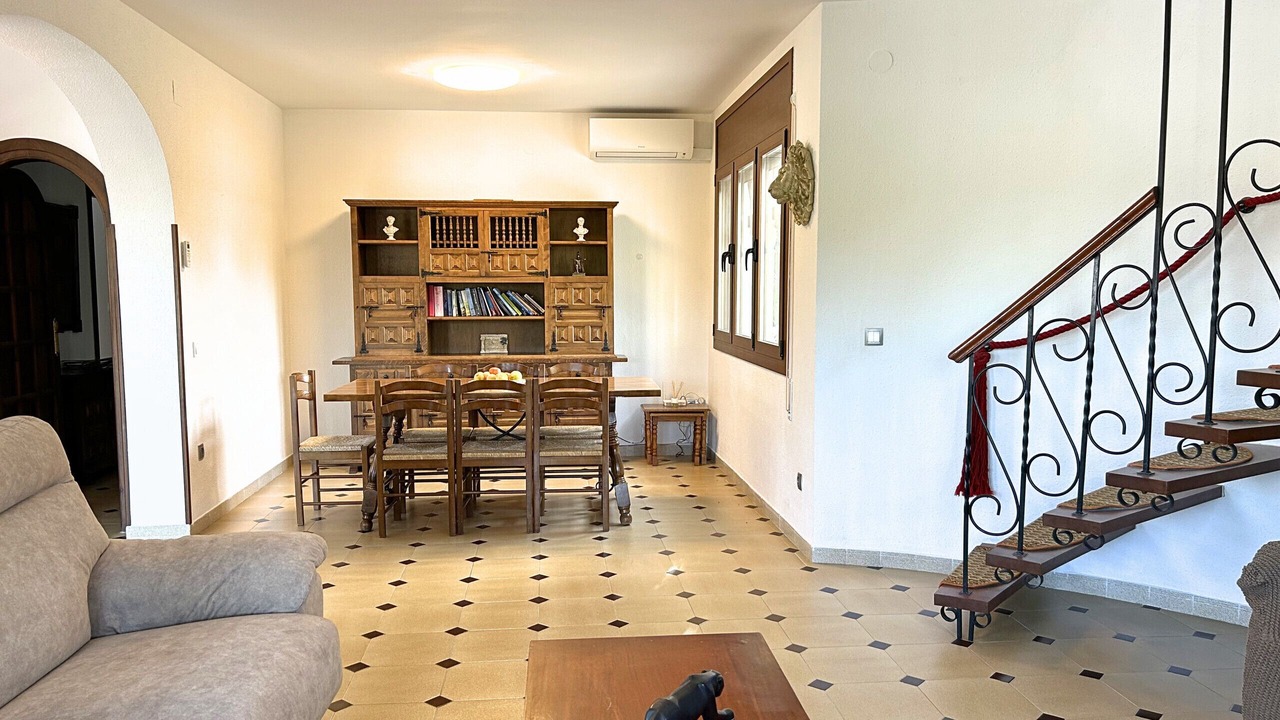 Photo of Livingroom in Miami Platja