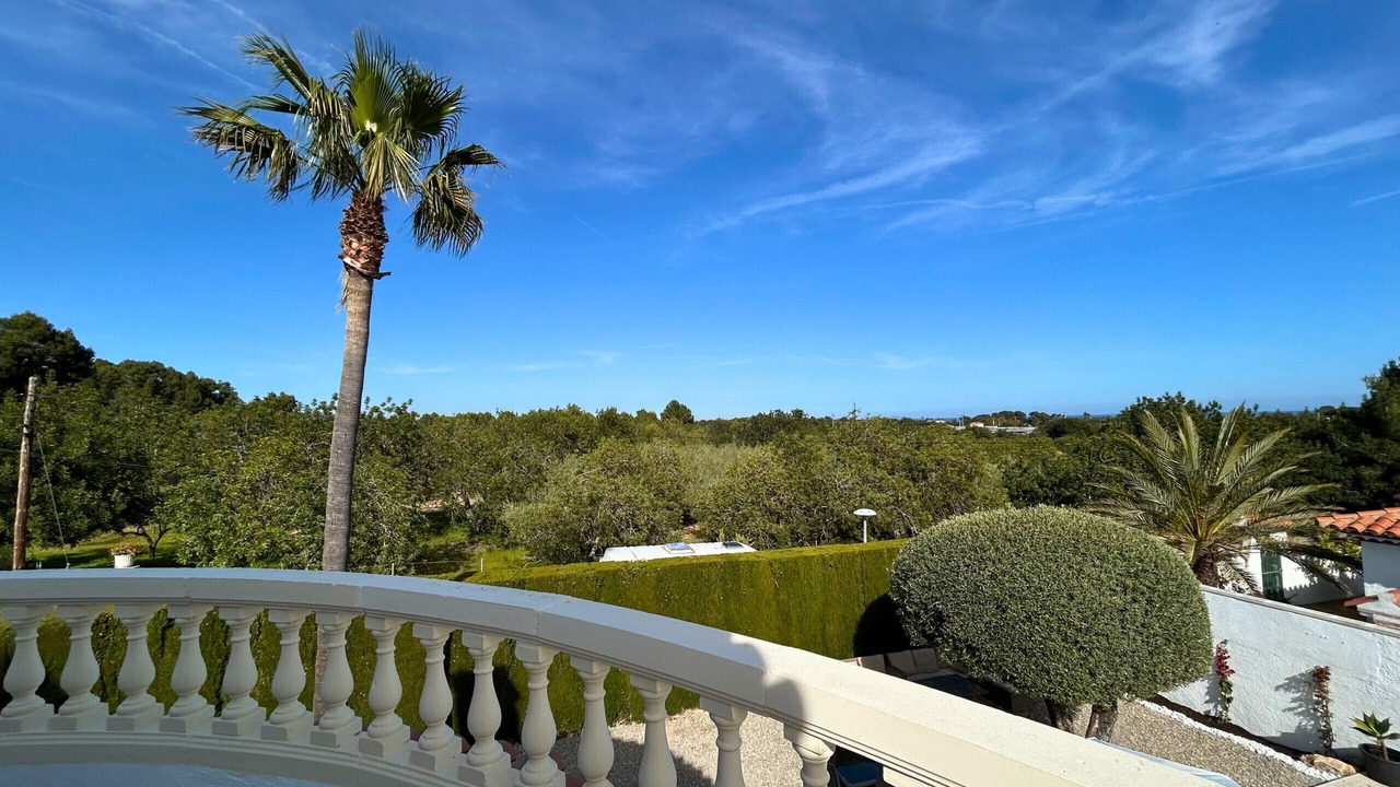 Photo of Outdoor in Miami Platja