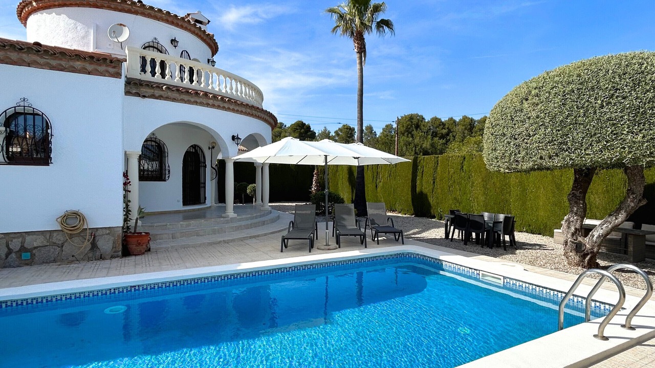 Photo of Outdoor in Miami Platja