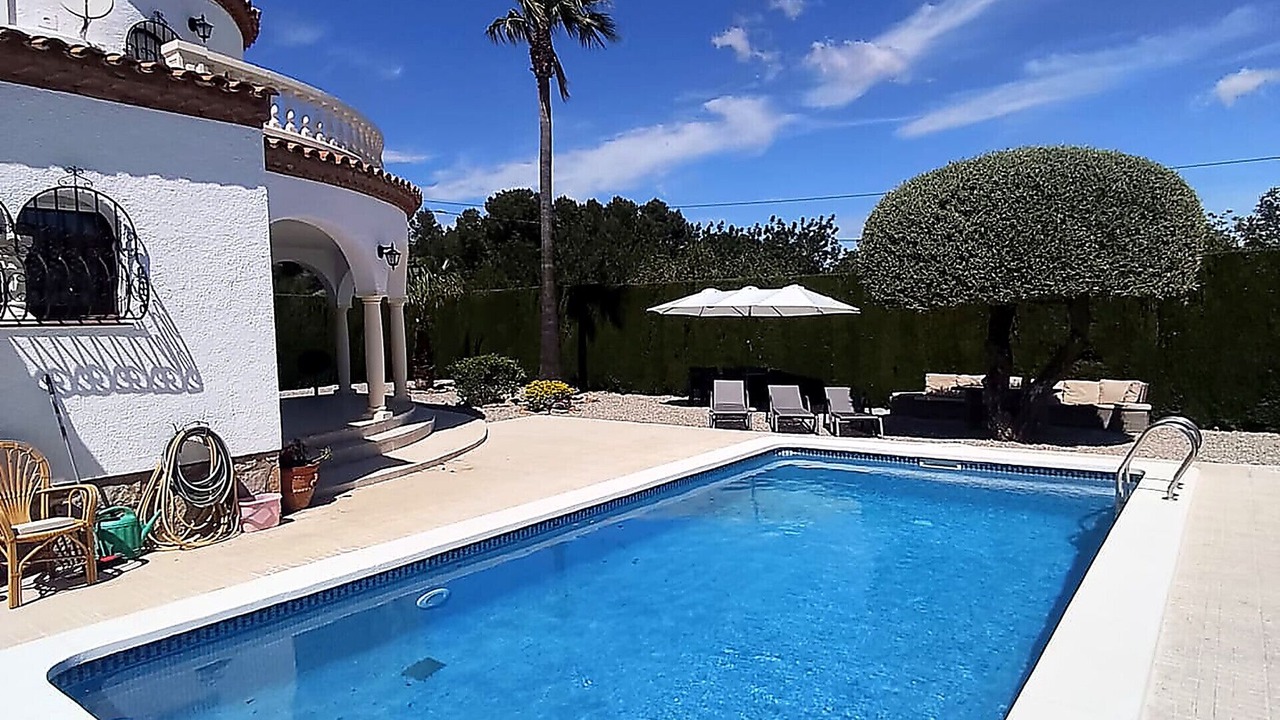 Photo of Outdoor in Miami Platja