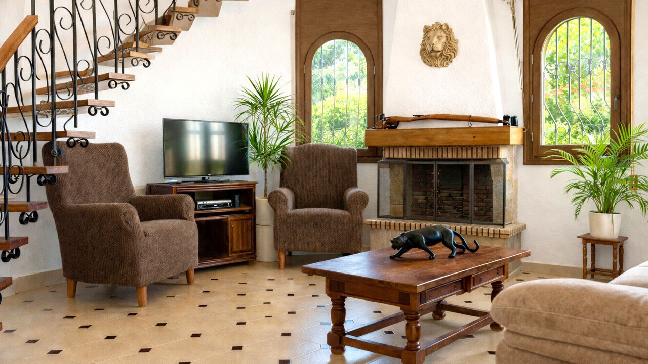 Photo of Livingroom in Miami Platja