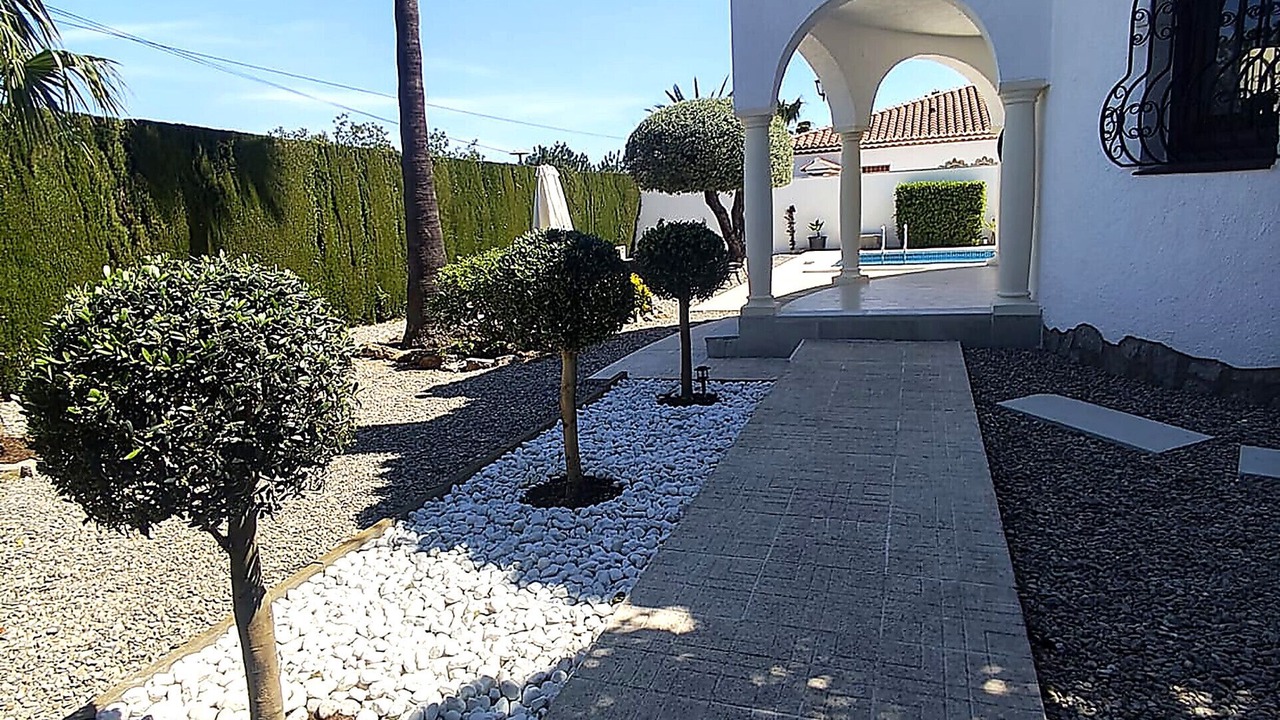 Photo of Outdoor in Miami Platja