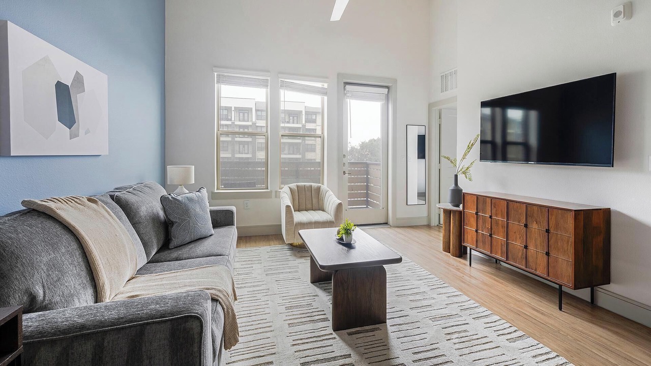 Photo of Livingroom in Scofield Farms