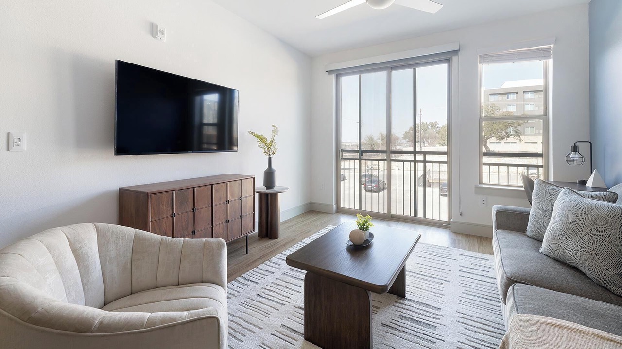 Photo of Livingroom in Scofield Farms