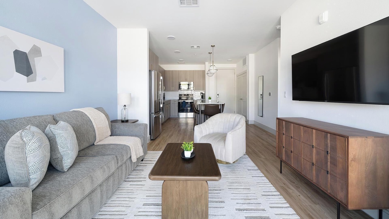 Photo of Livingroom in Scofield Farms
