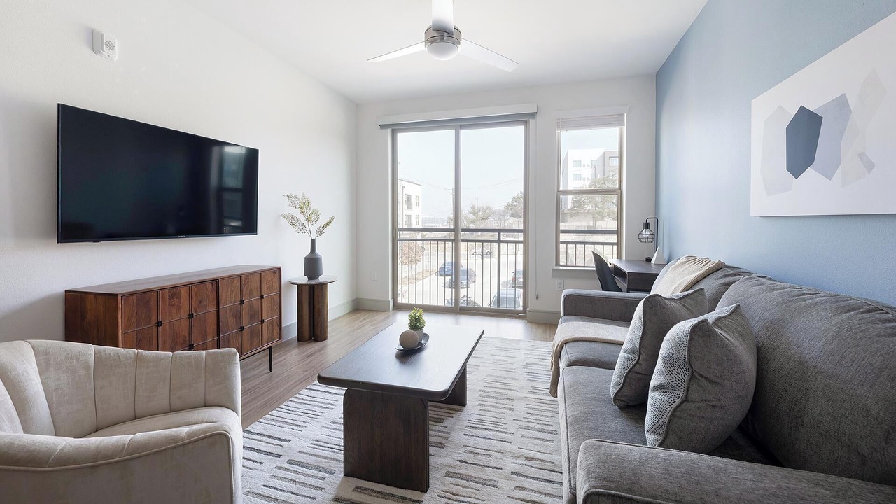 Photo of Livingroom in Scofield Farms