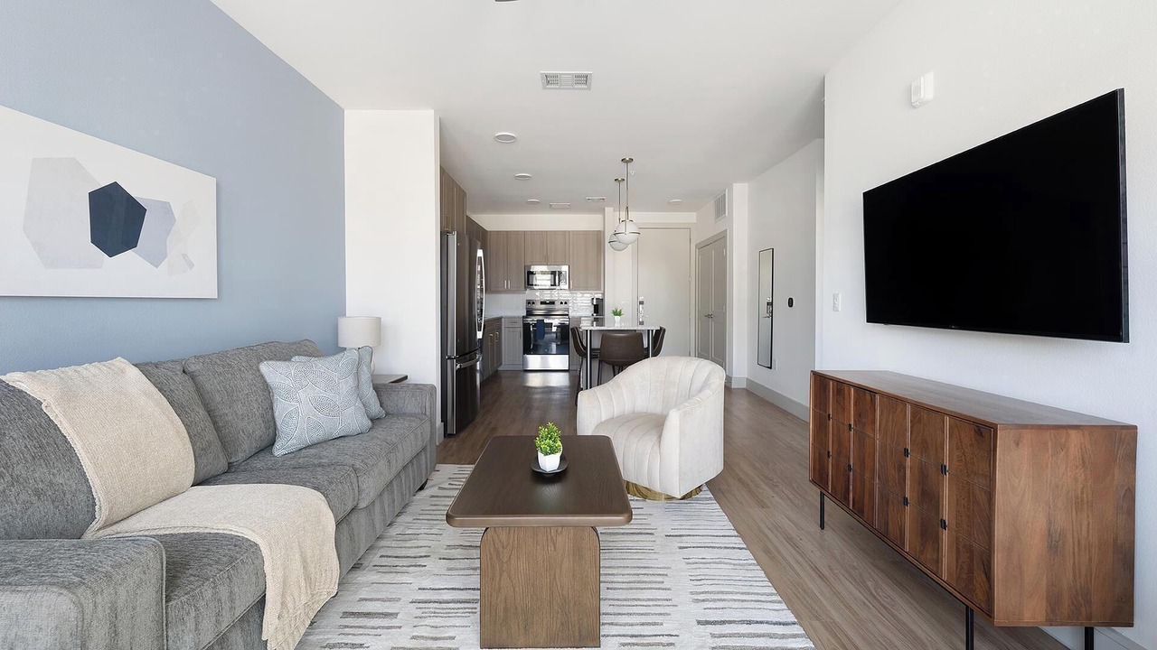 Photo of Livingroom in Scofield Farms