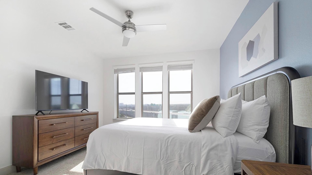 Photo of Bedroom in Scofield Farms