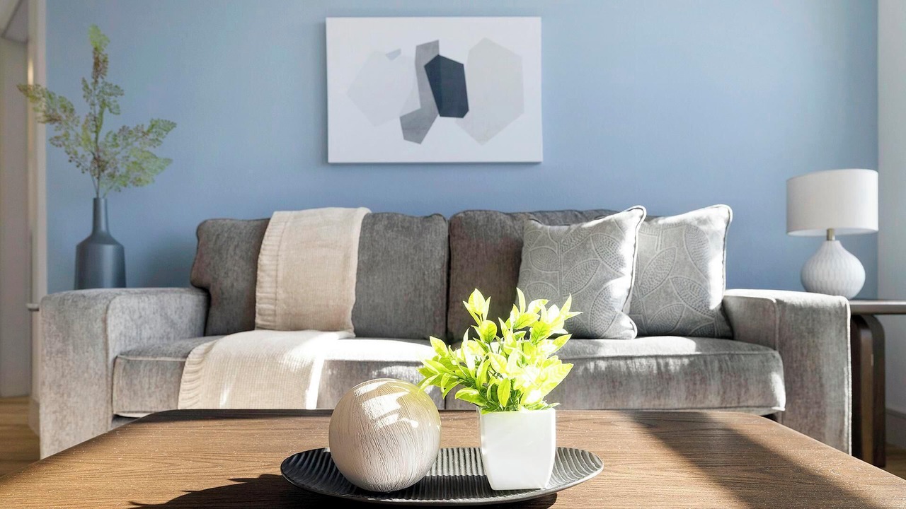 Photo of Livingroom in Scofield Farms