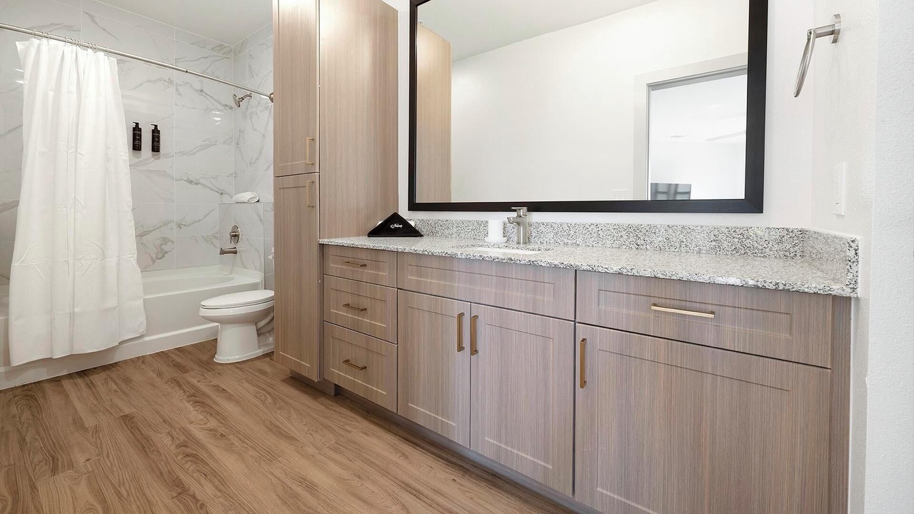 Photo of Bathroom in Scofield Farms
