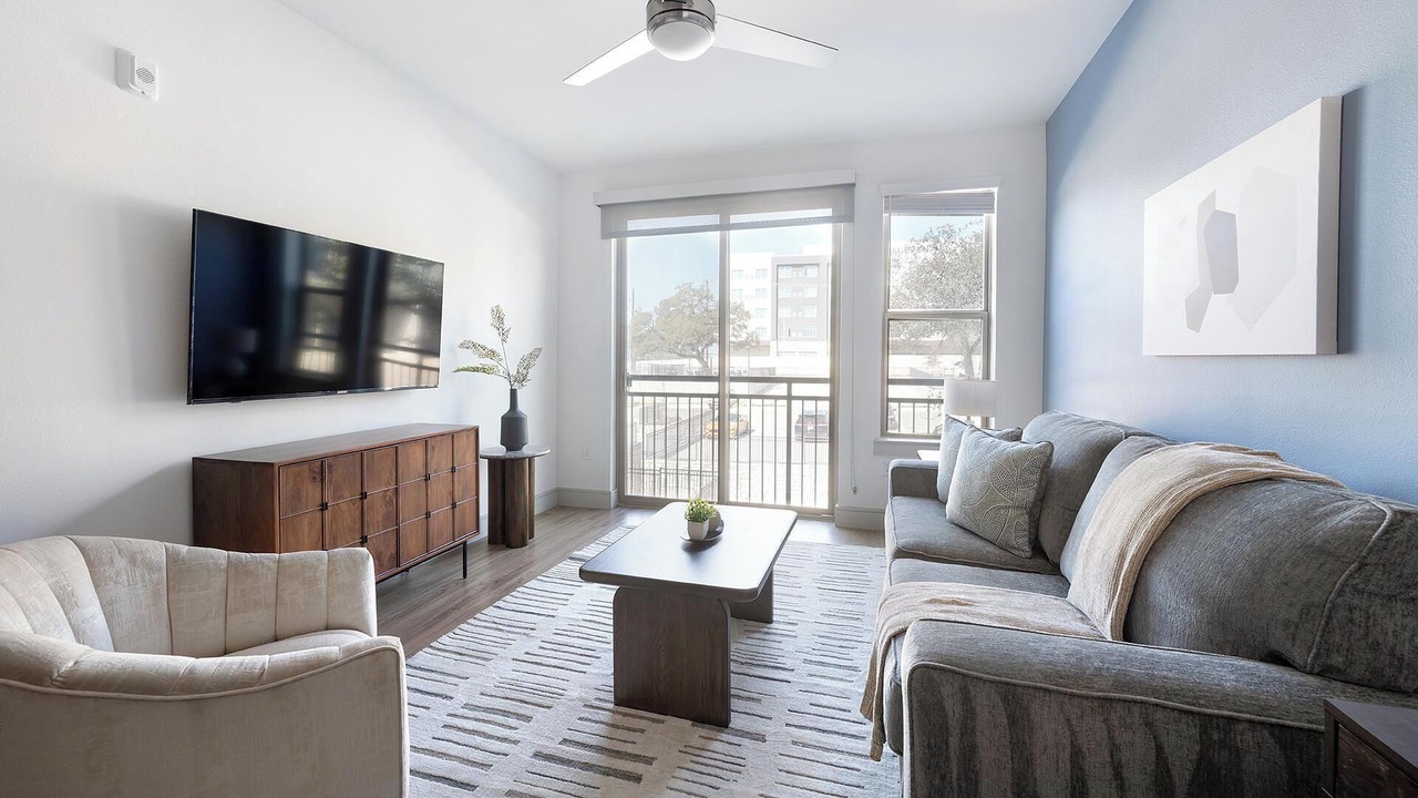 Photo of Livingroom in Scofield Farms