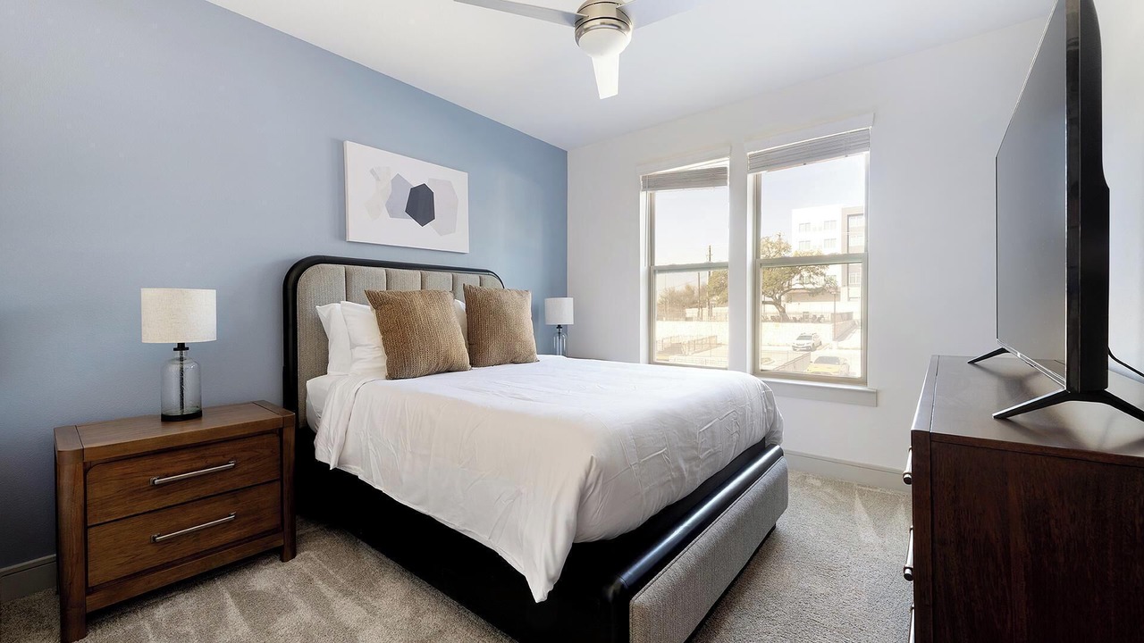 Photo of Bedroom in Scofield Farms
