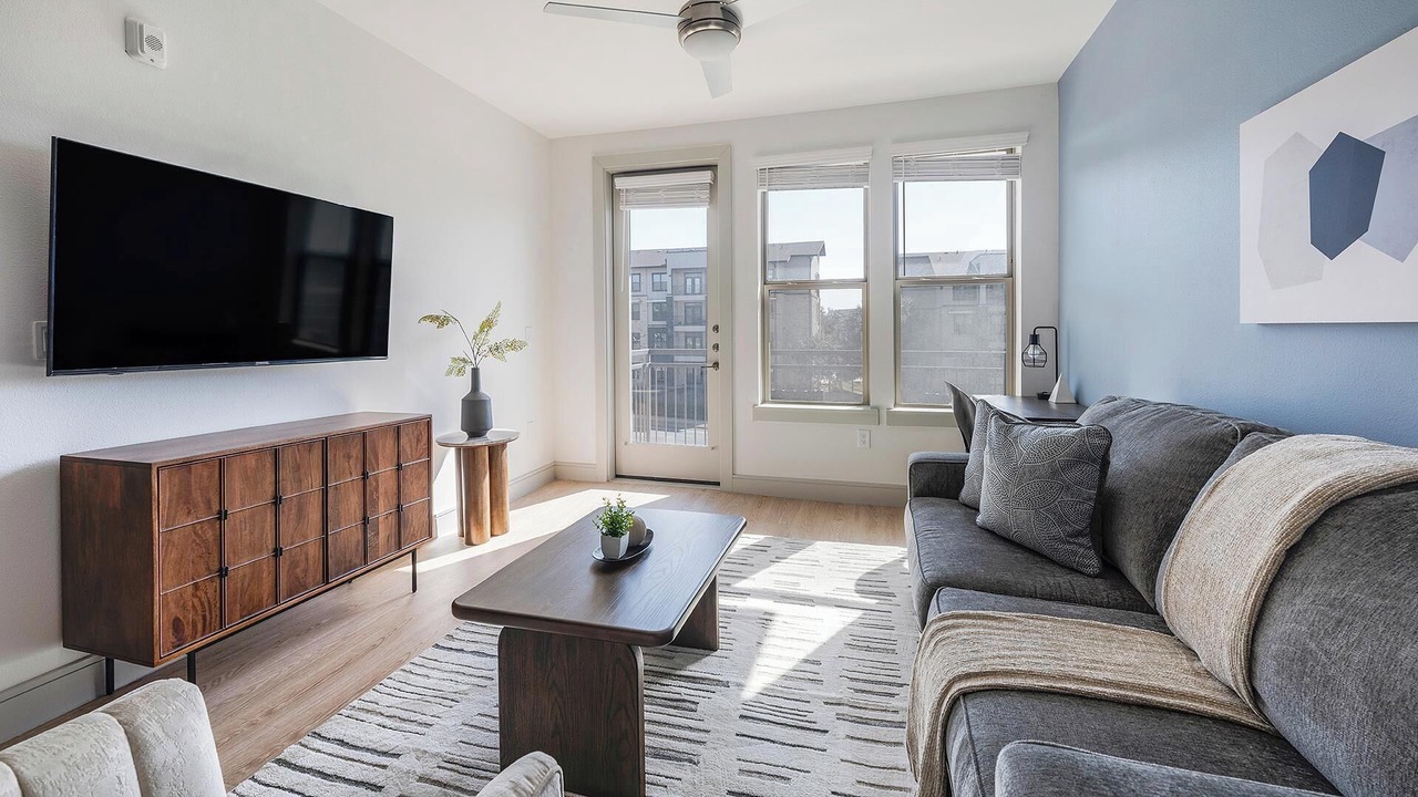 Photo of Livingroom in Scofield Farms