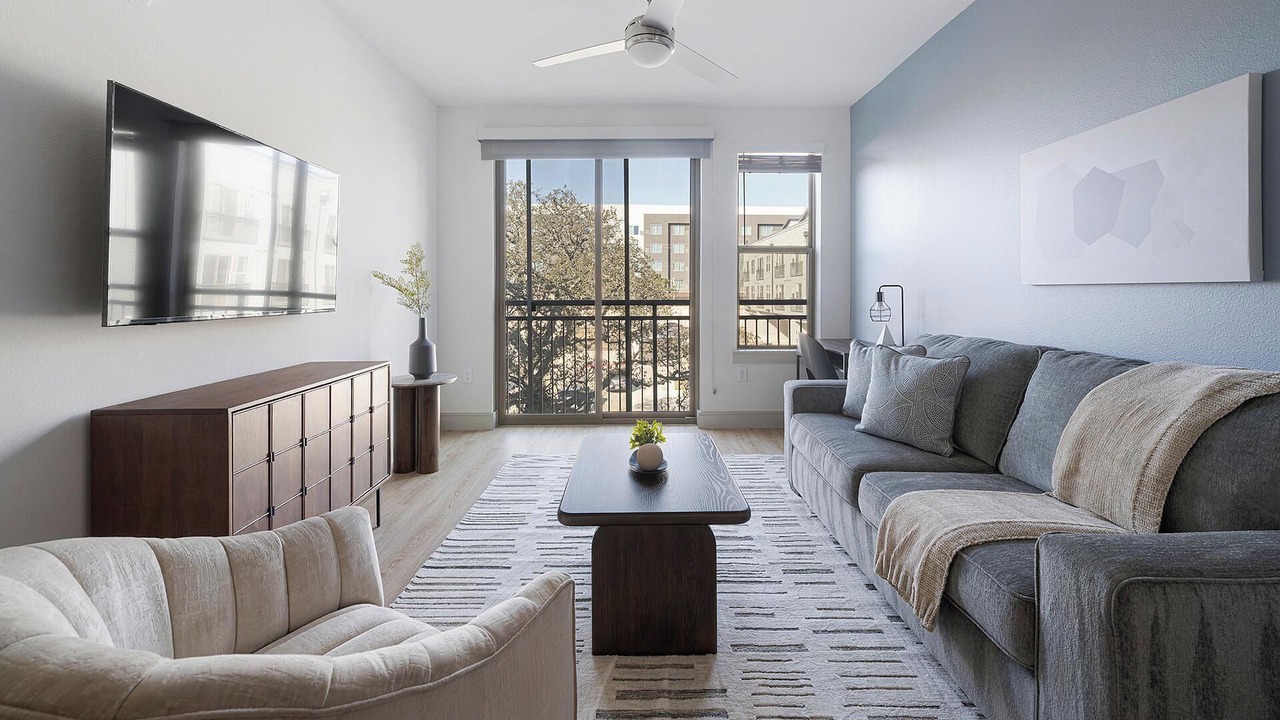 Photo of Livingroom in Scofield Farms