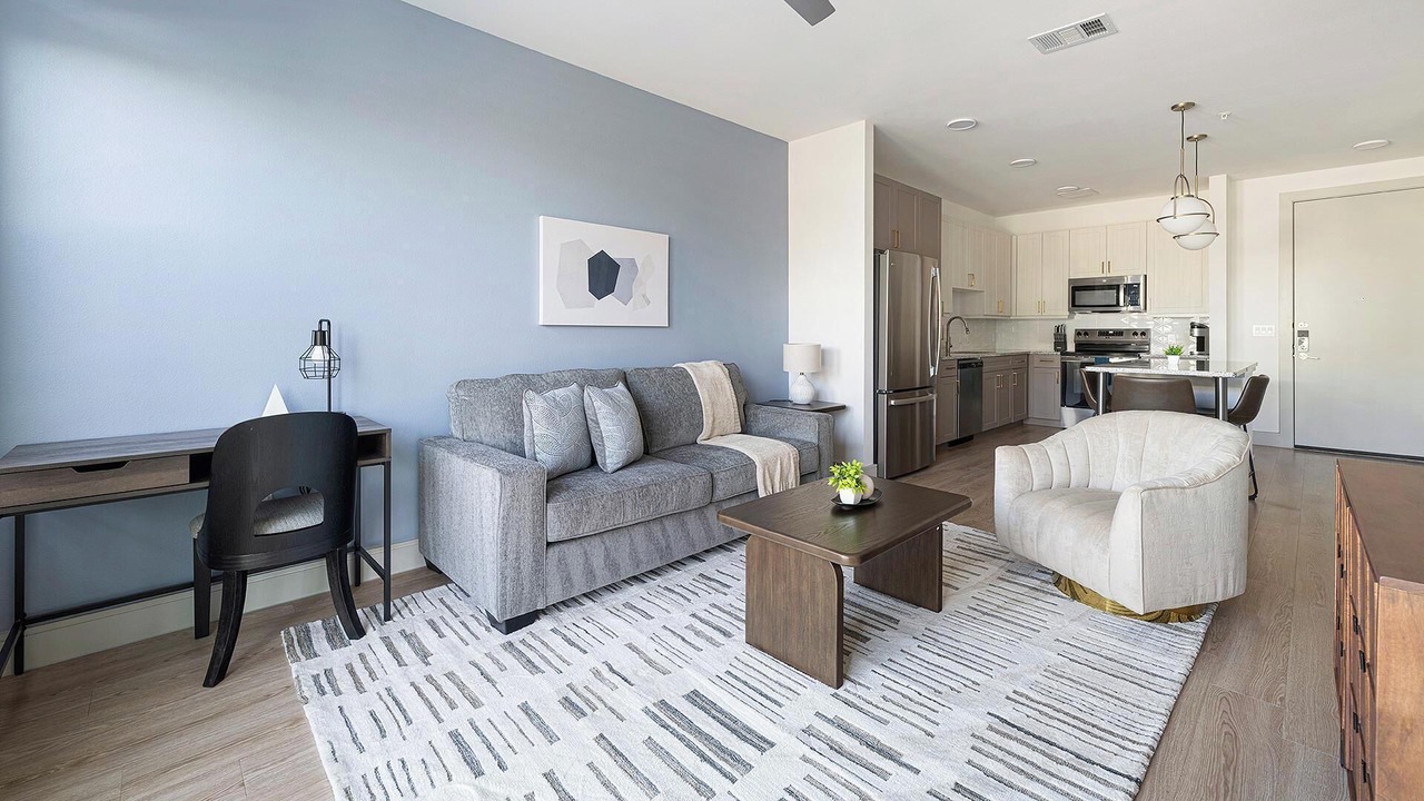 Photo of Livingroom in Scofield Farms