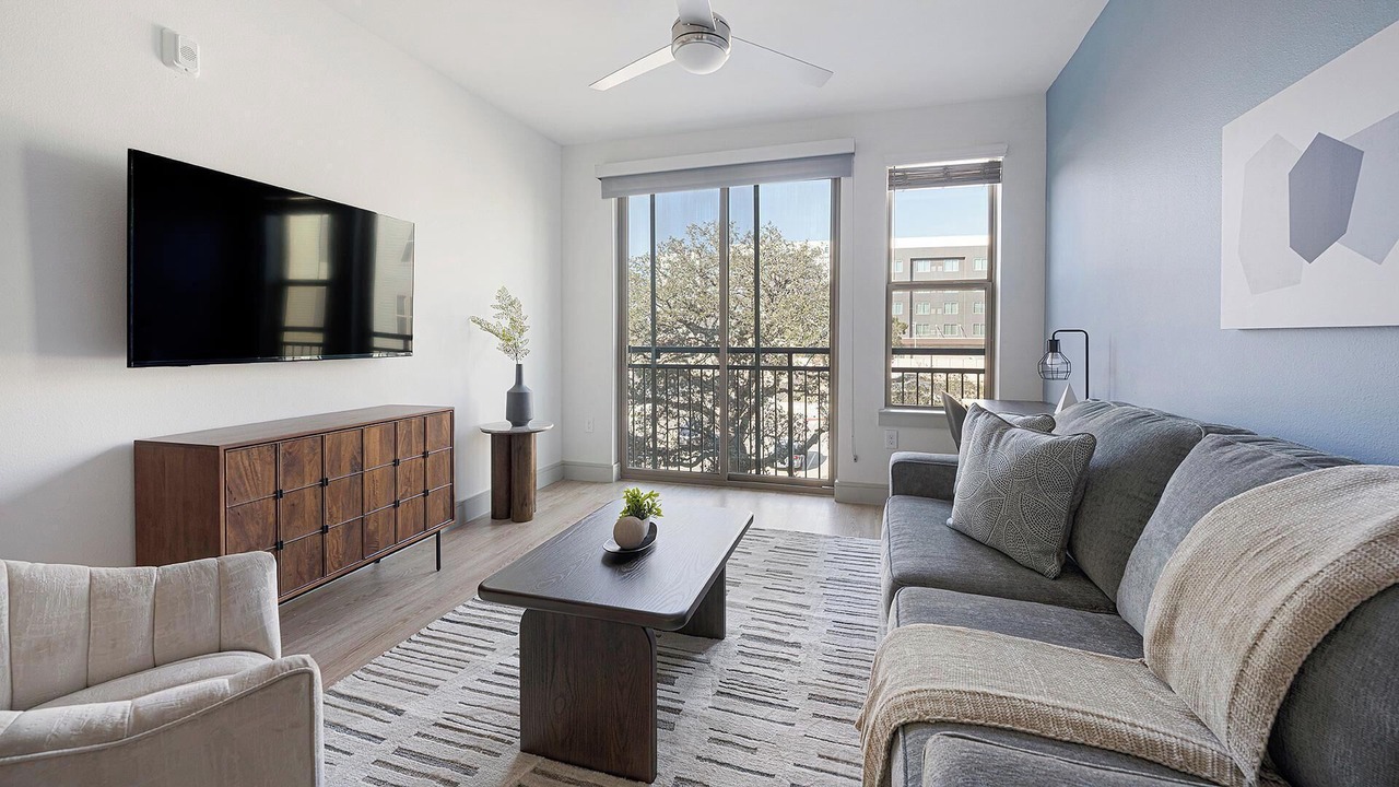 Photo of Livingroom in Scofield Farms