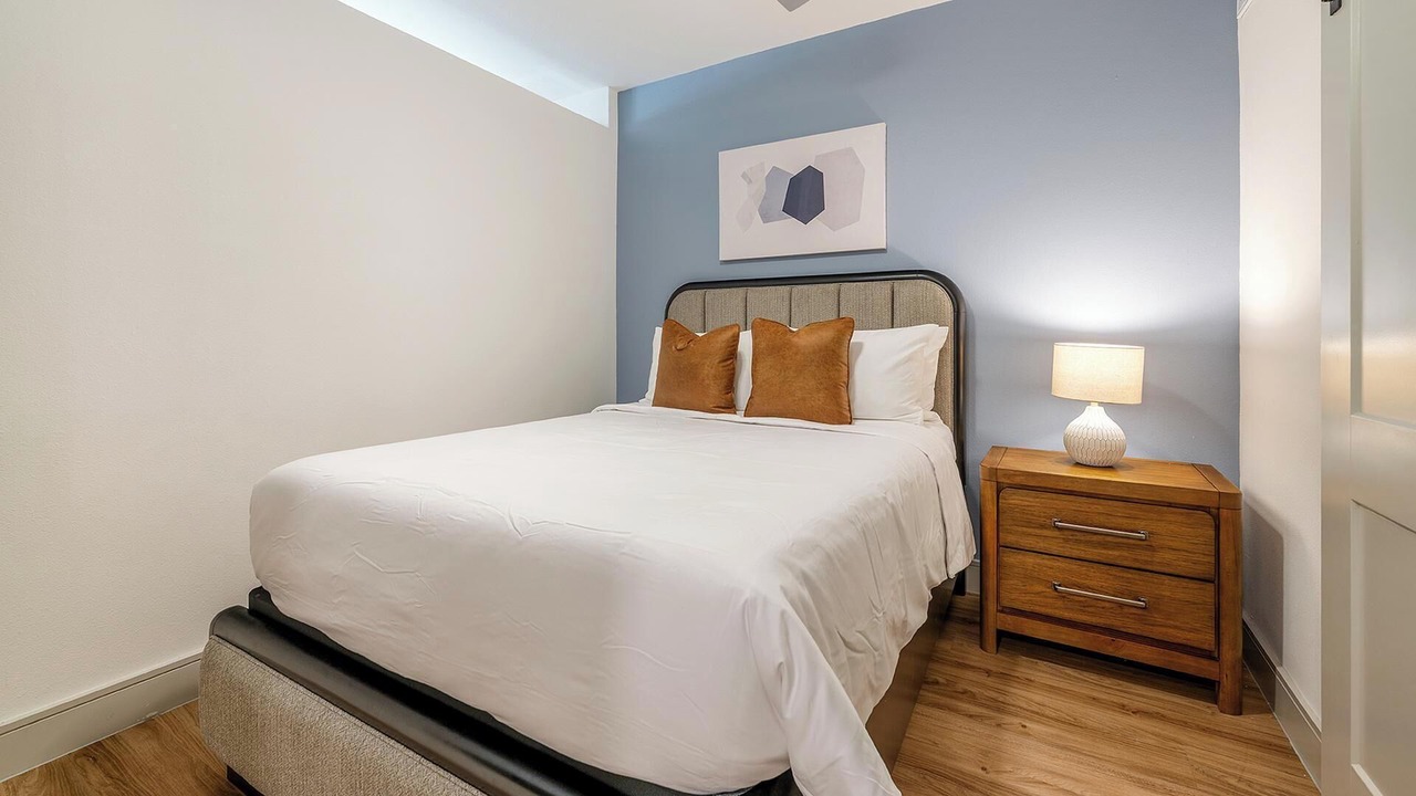 Photo of Bedroom in Scofield Farms