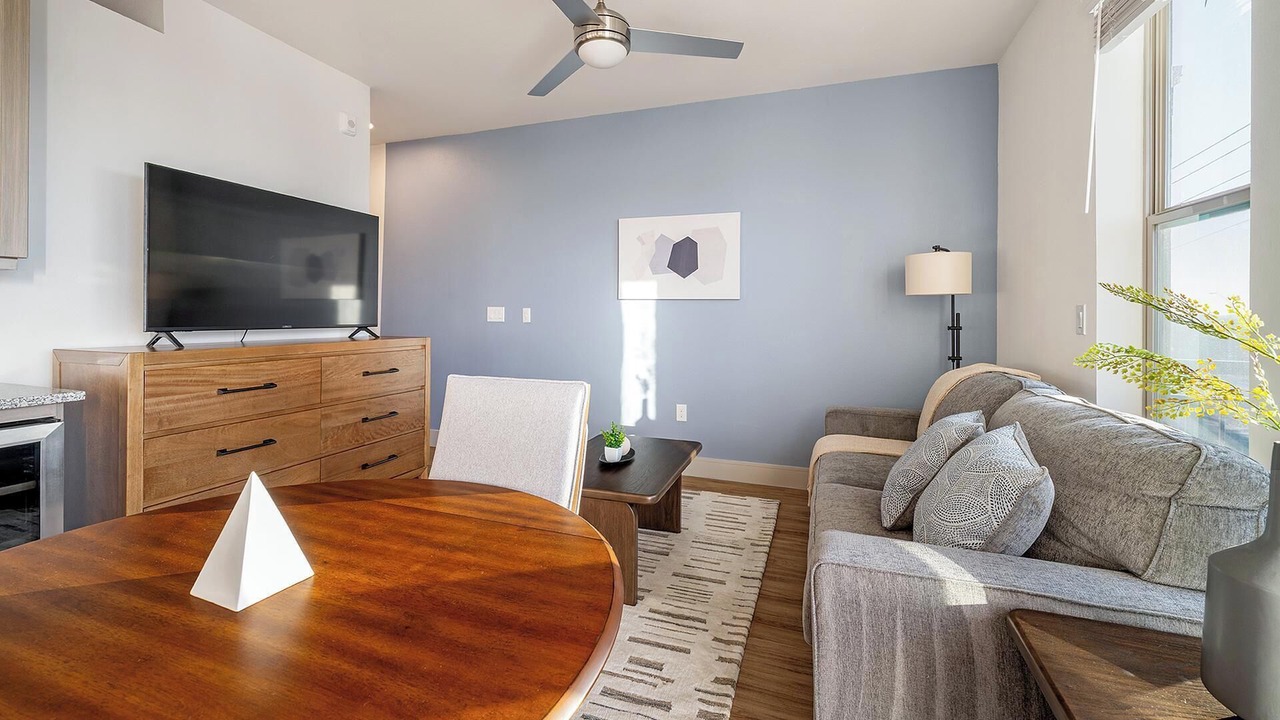 Photo of Livingroom in Scofield Farms