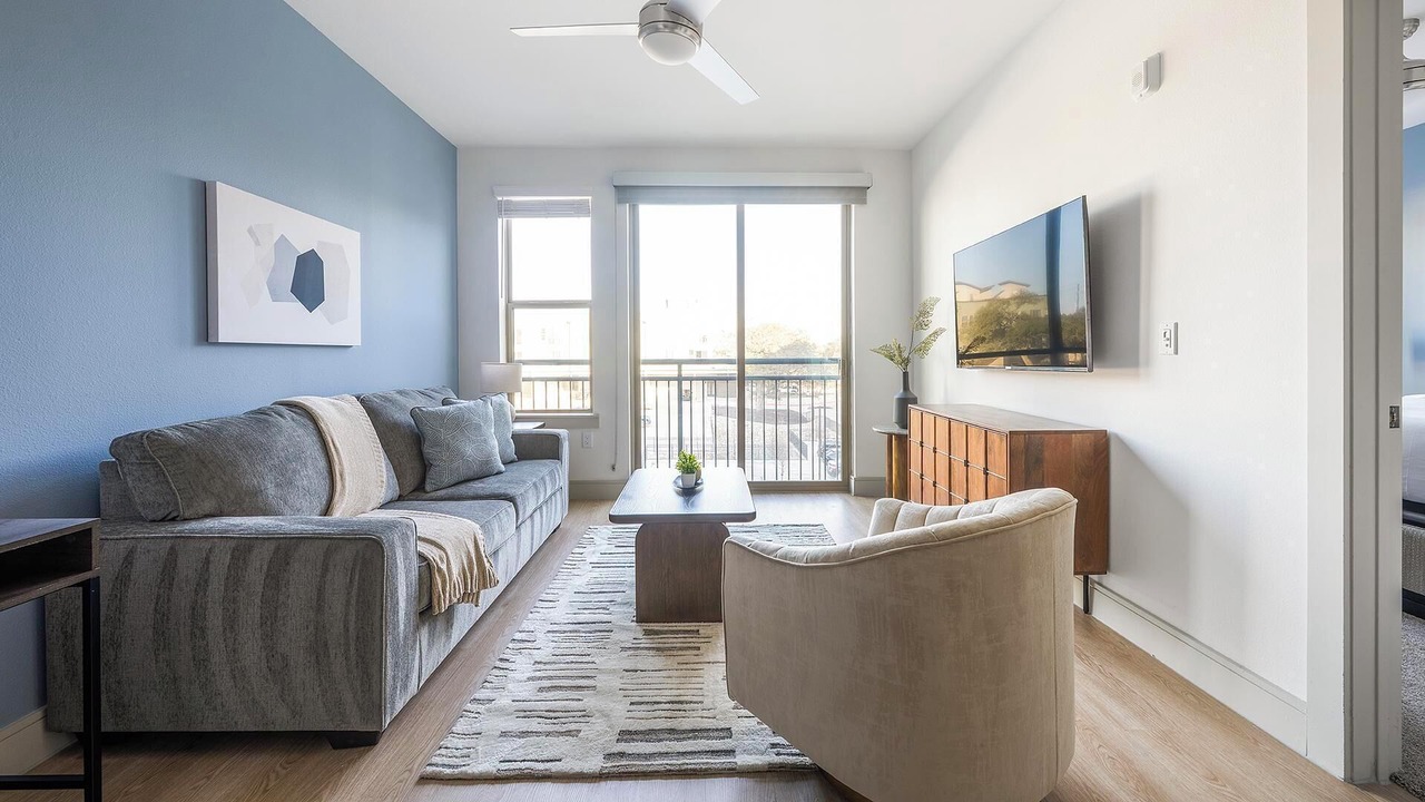 Photo of Livingroom in Scofield Farms