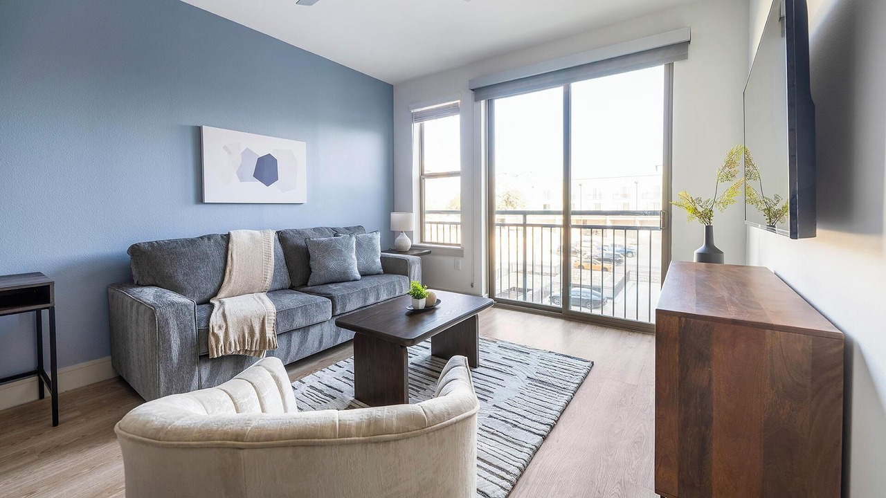Photo of Livingroom in Scofield Farms
