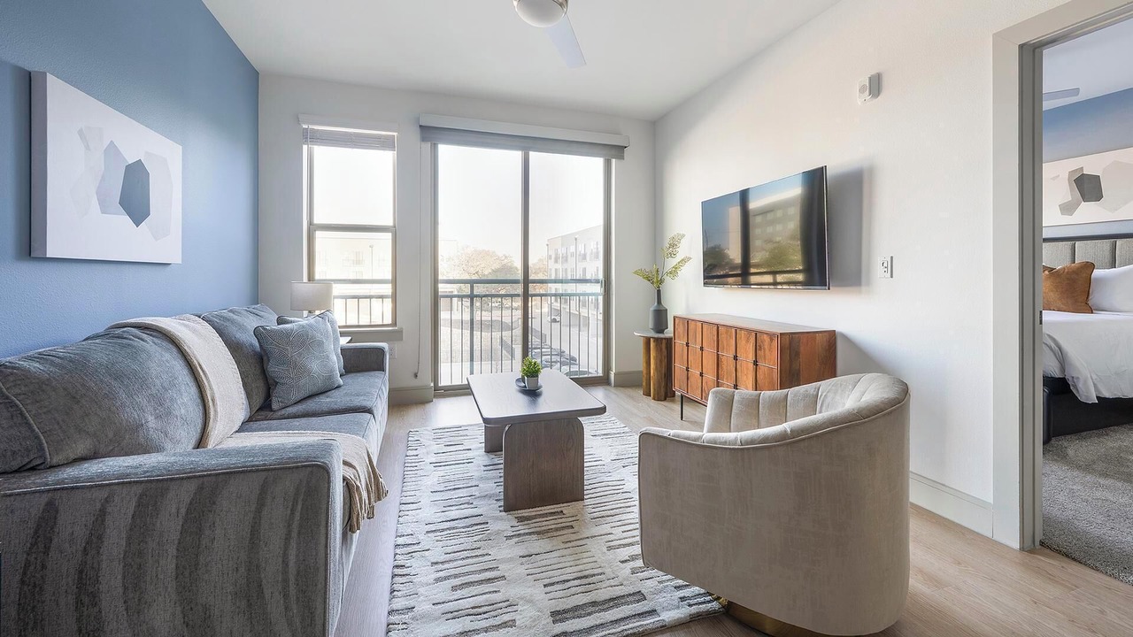 Photo of Livingroom in Scofield Farms