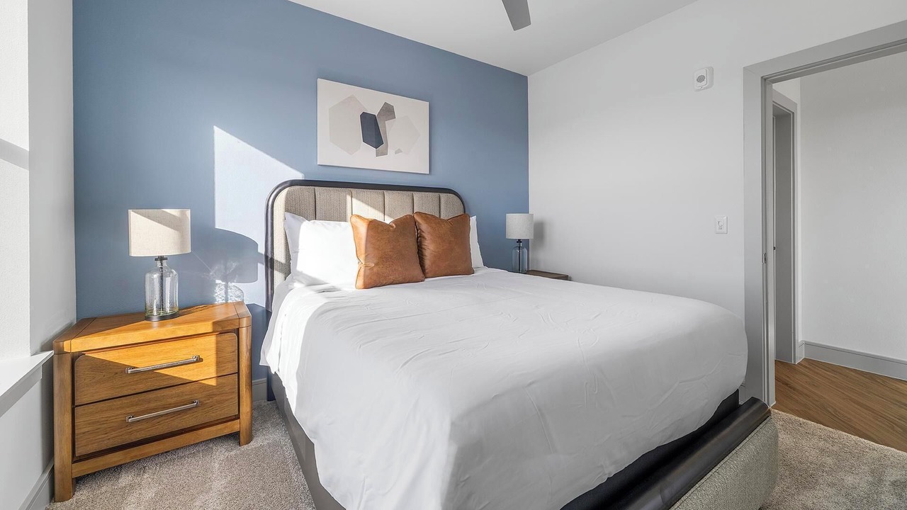 Photo of Bedroom in Scofield Farms