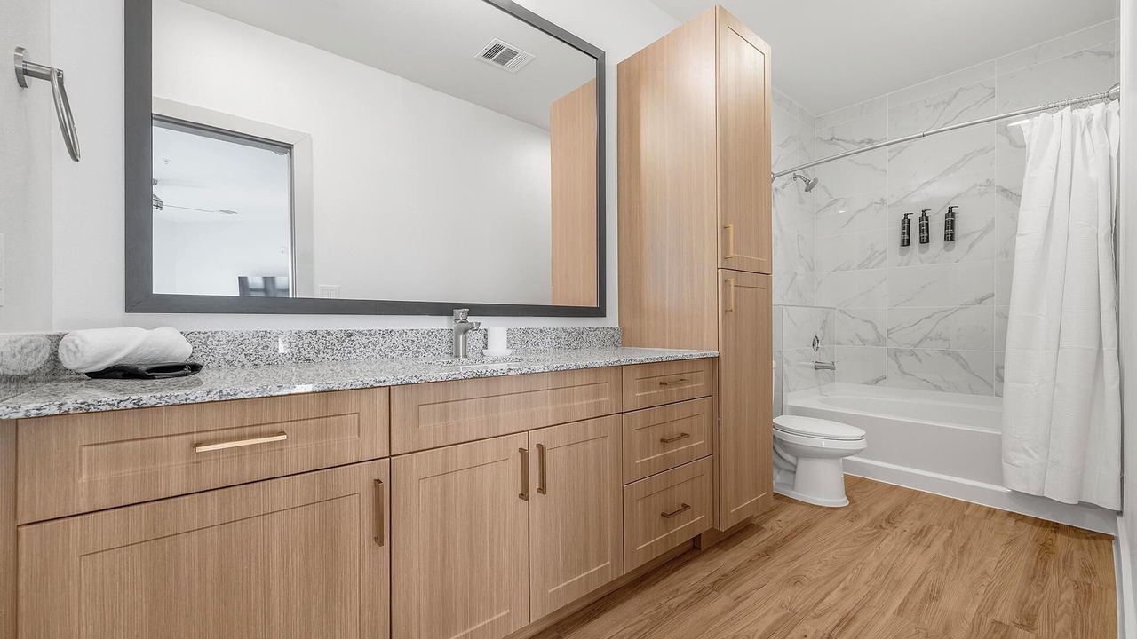 Photo of Bathroom in Scofield Farms