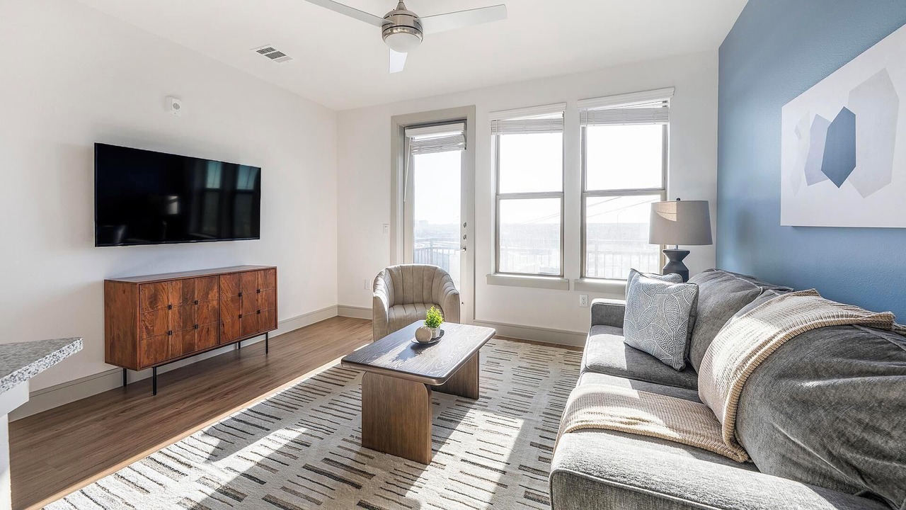 Photo of Livingroom in Scofield Farms