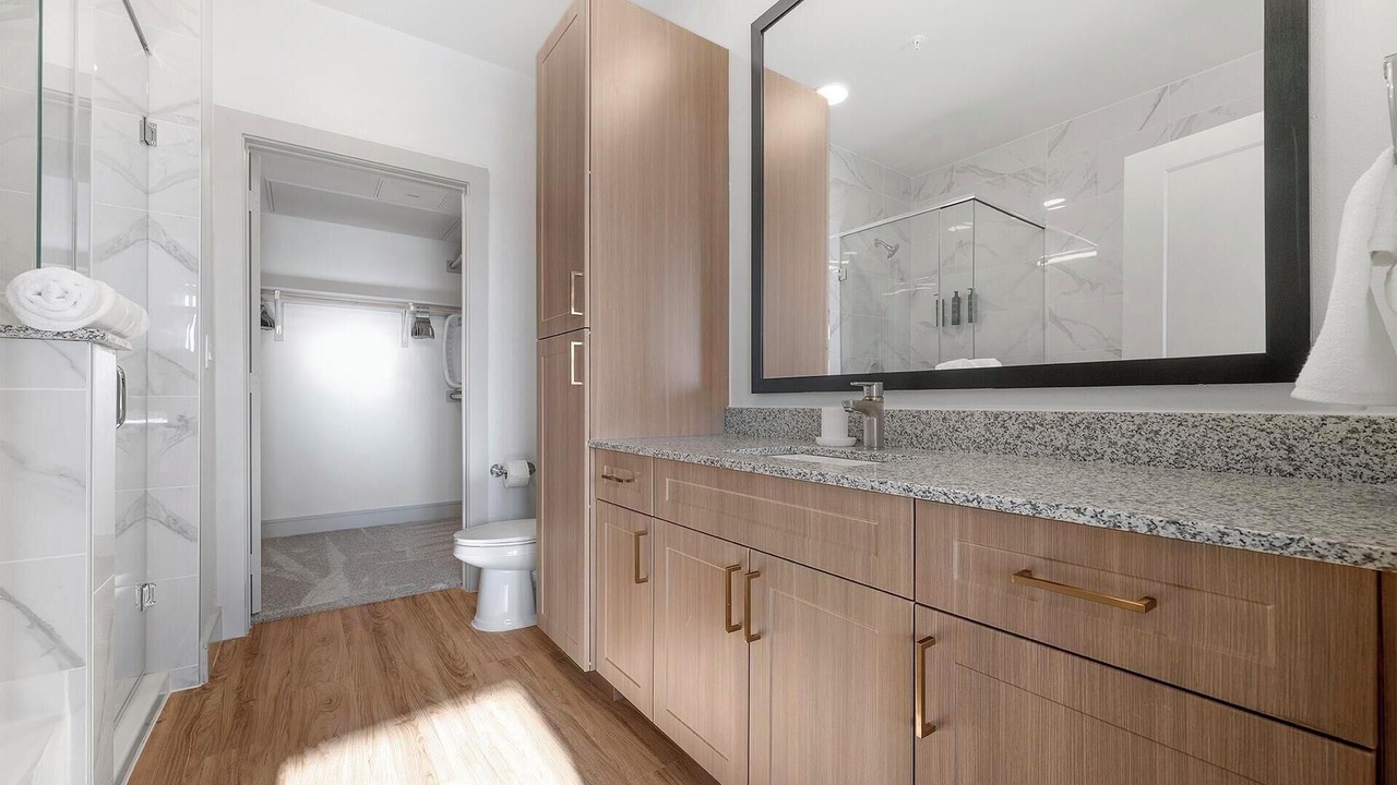 Photo of Bathroom in Scofield Farms