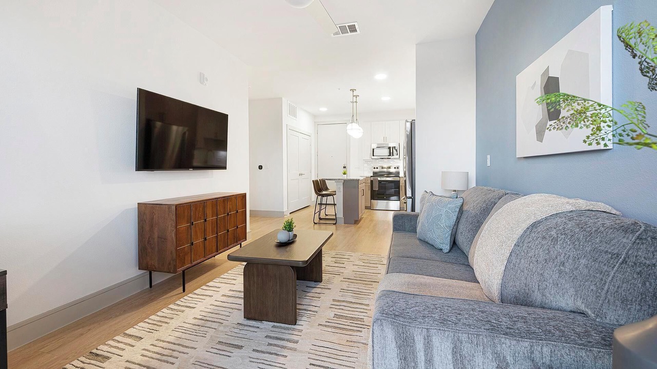 Photo of Livingroom in Scofield Farms