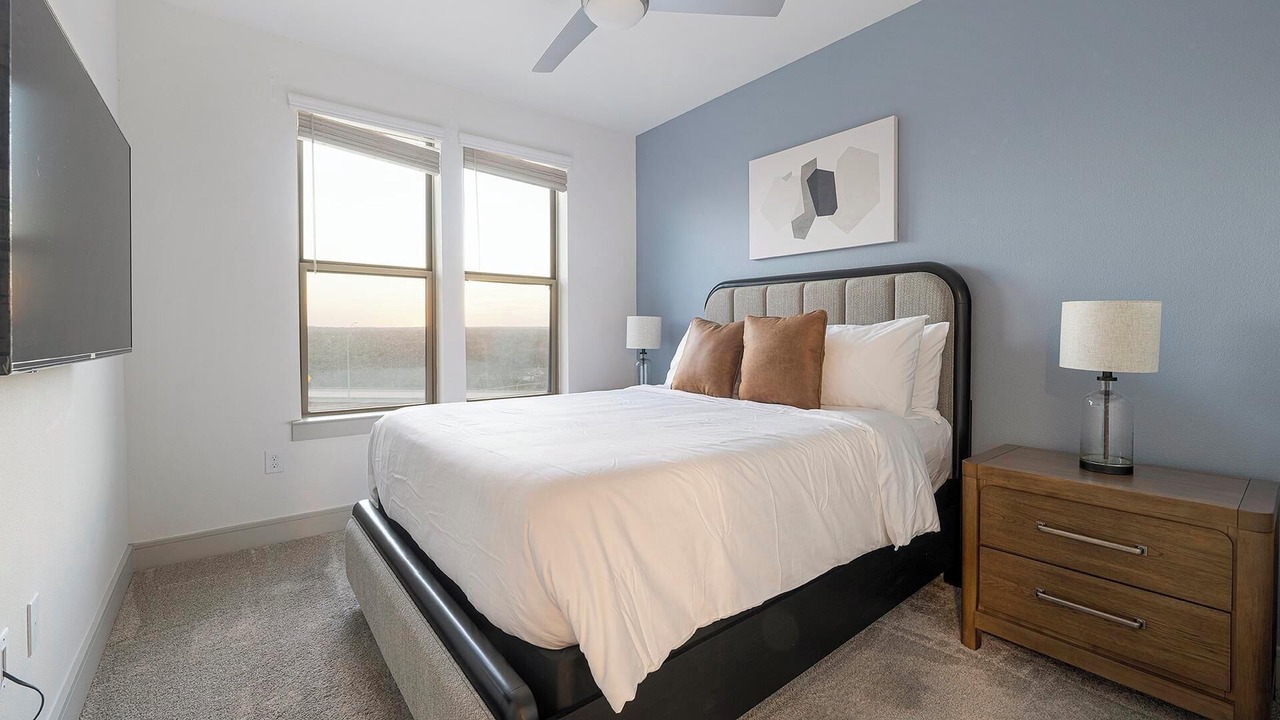 Photo of Bedroom in Scofield Farms