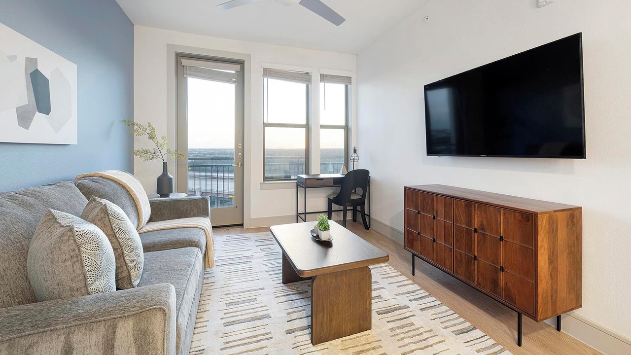 Photo of Livingroom in Scofield Farms