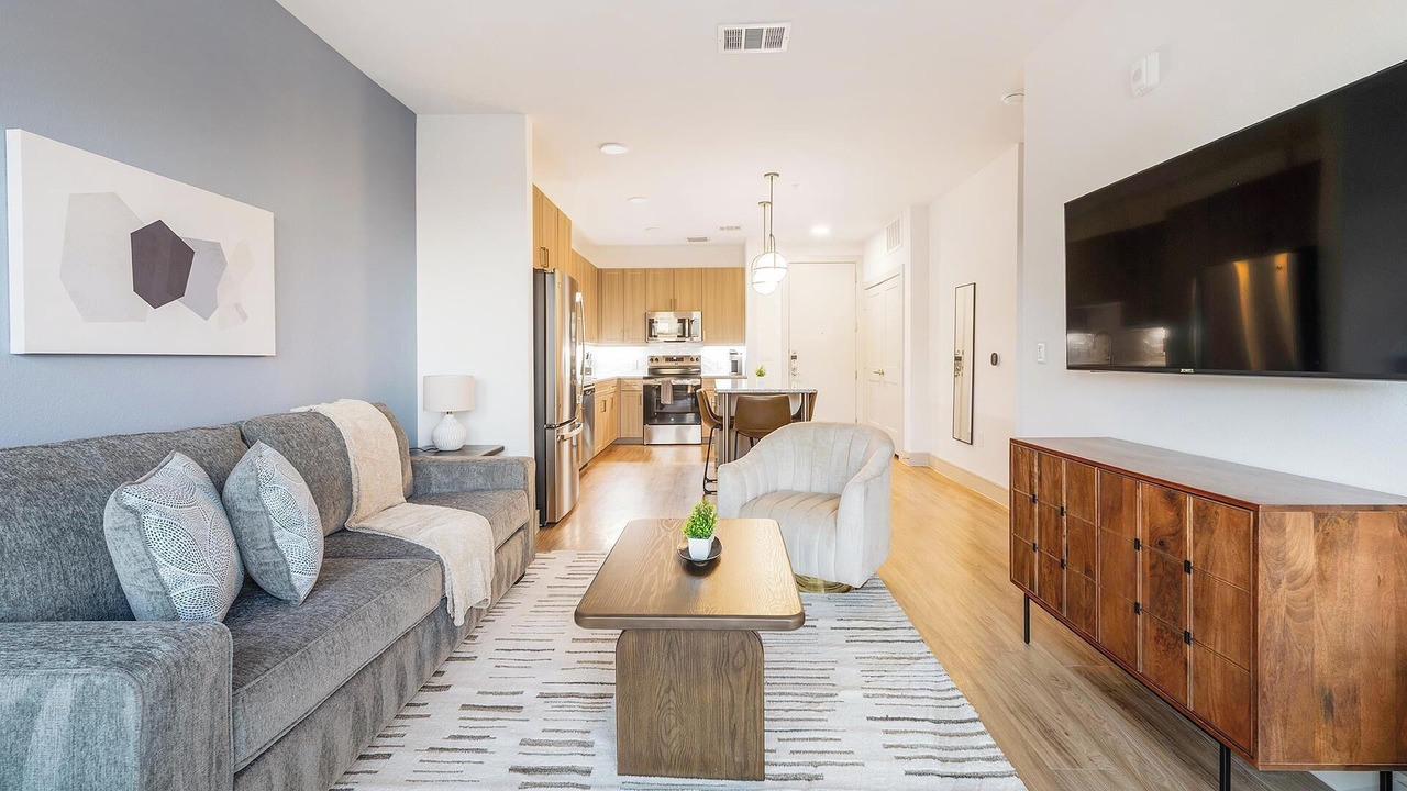 Photo of Livingroom in Scofield Farms