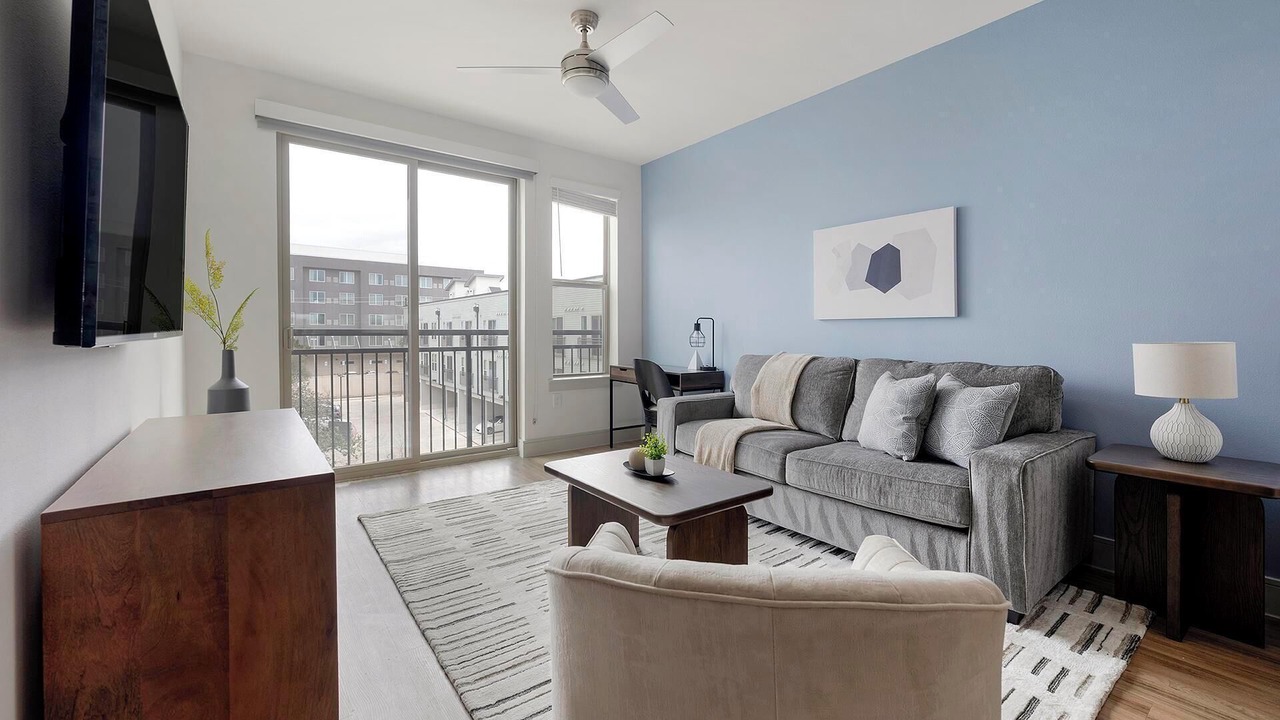 Photo of Livingroom in Scofield Farms