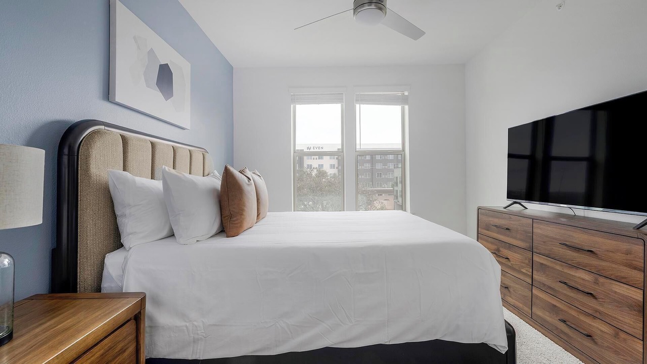 Photo of Bedroom in Scofield Farms