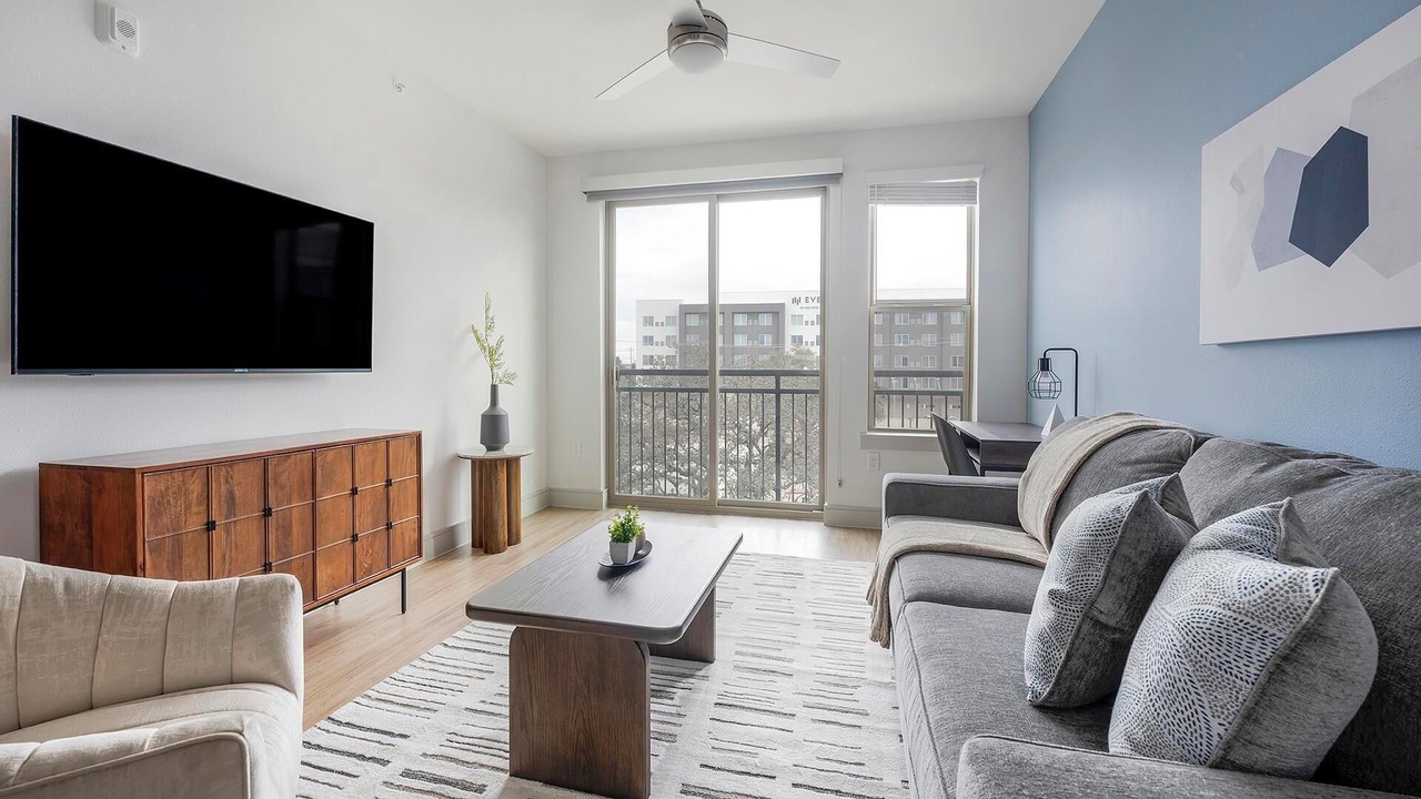 Photo of Livingroom in Scofield Farms