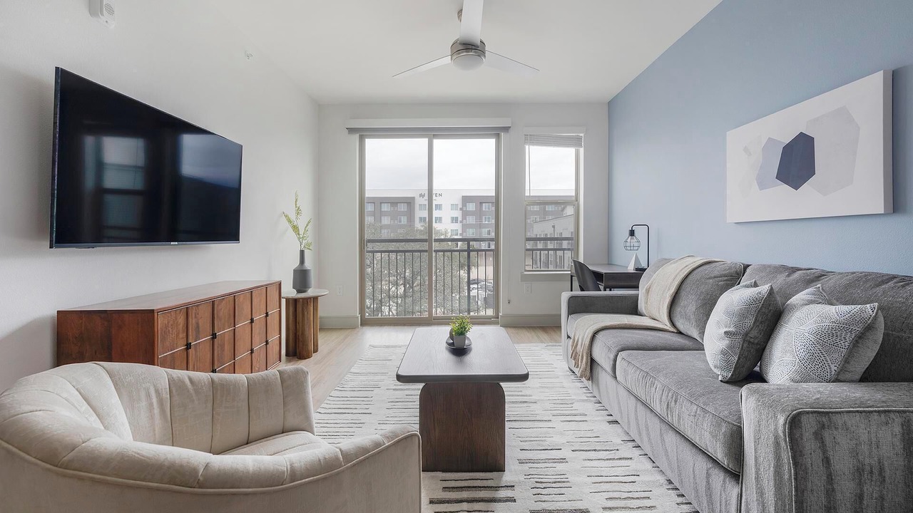 Photo of Livingroom in Scofield Farms