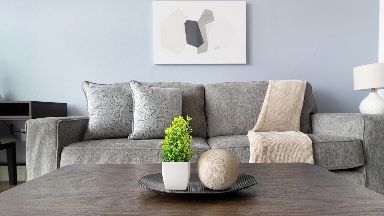 Photo of Livingroom in Scofield Farms