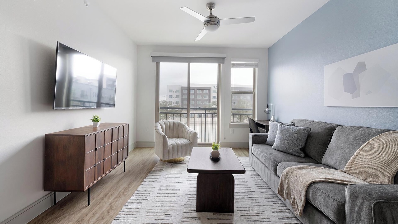 Photo of Livingroom in Scofield Farms