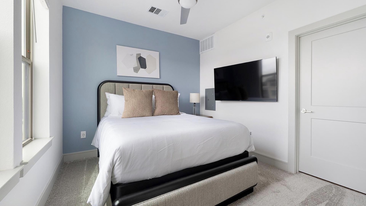 Photo of Bedroom in Scofield Farms
