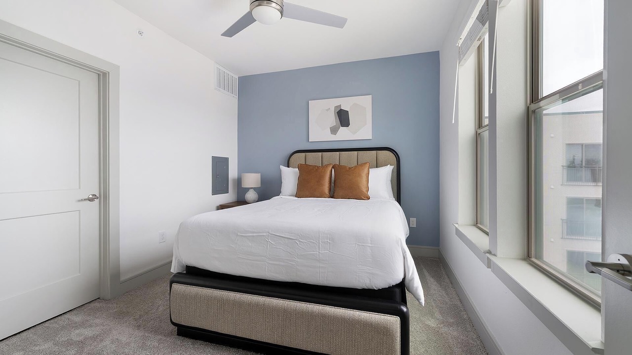 Photo of Bedroom in Scofield Farms