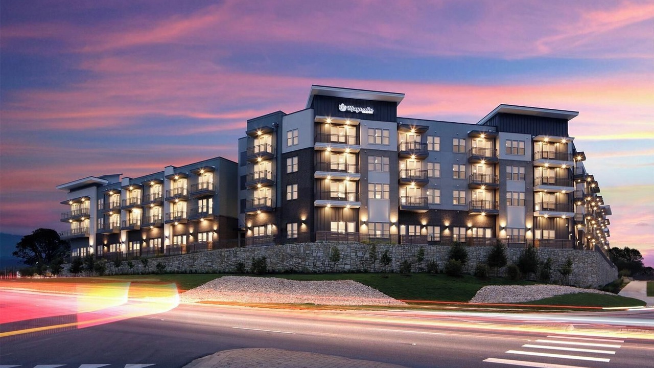 Photo of Outdoor in Scofield Farms
