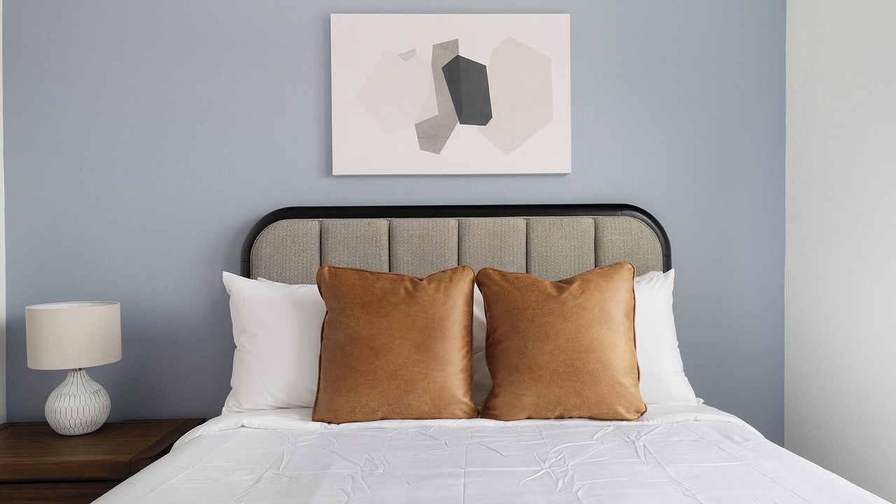 Photo of Bedroom in Scofield Farms