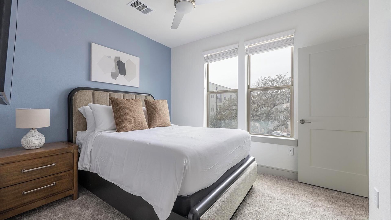 Photo of Bedroom in Scofield Farms