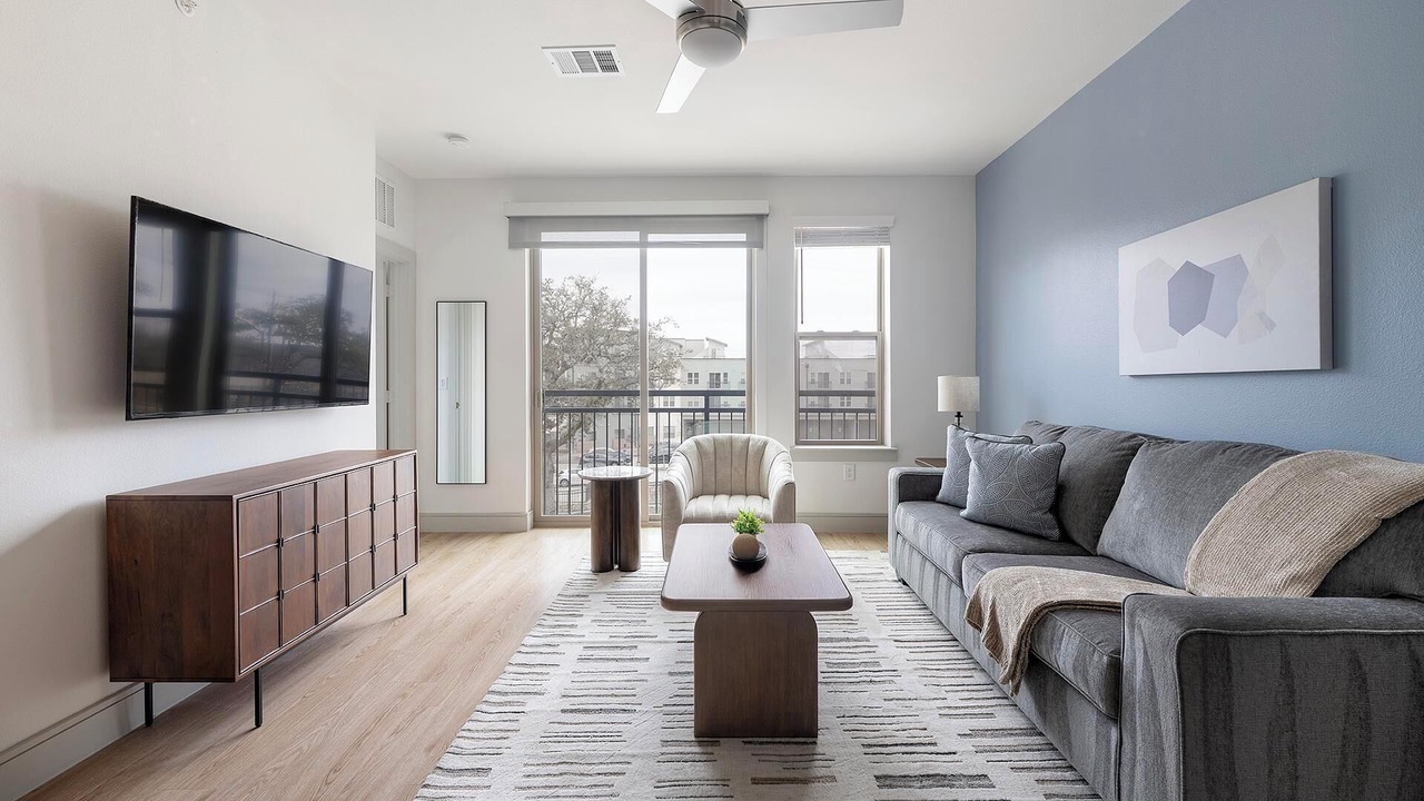 Photo of Livingroom in Scofield Farms