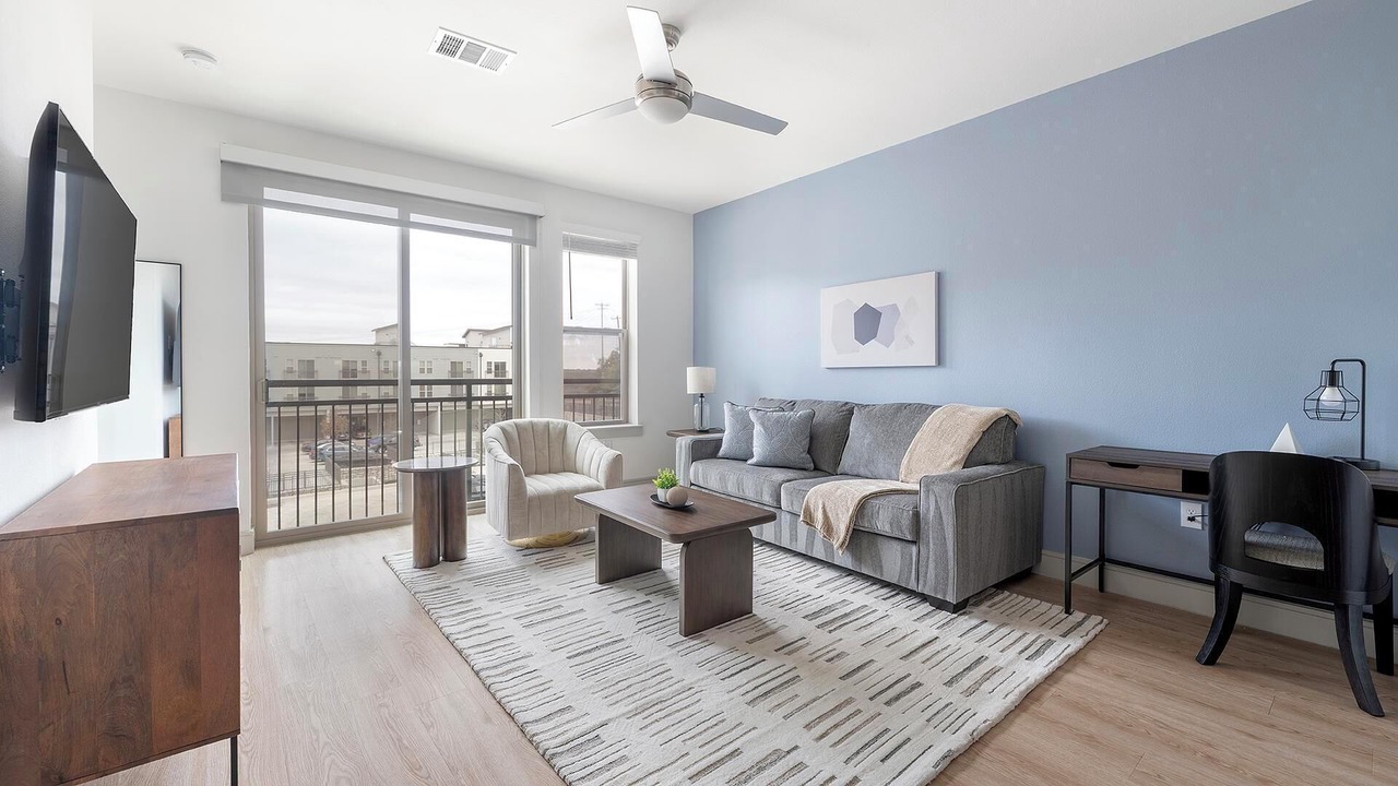 Photo of Livingroom in Scofield Farms
