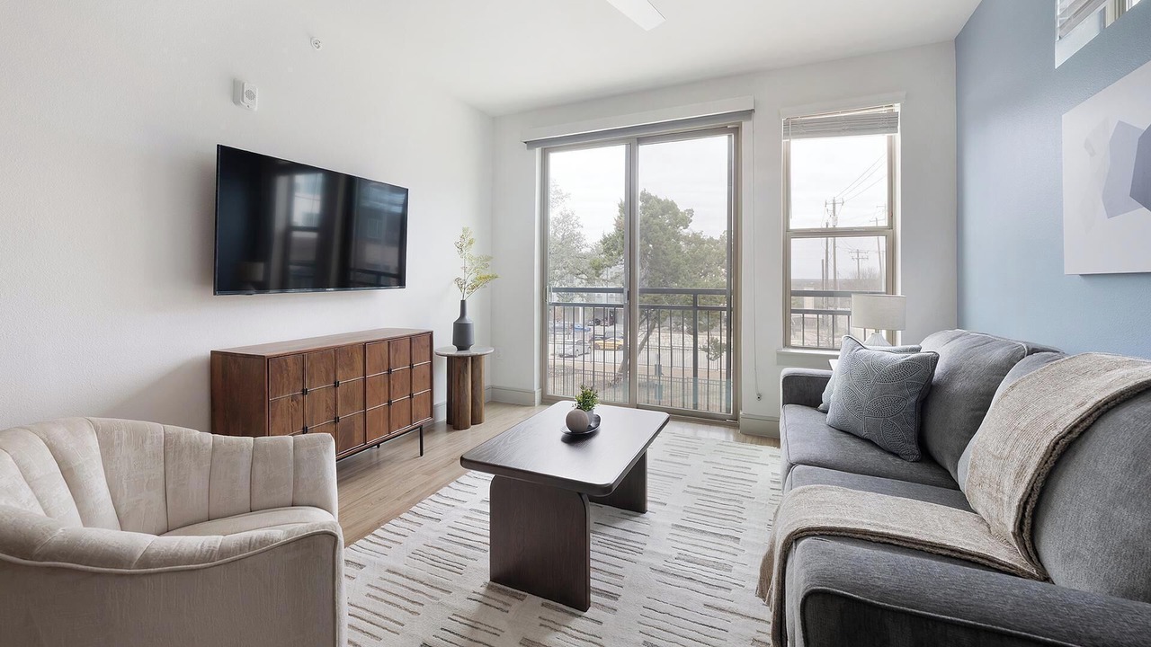 Photo of Livingroom in Scofield Farms