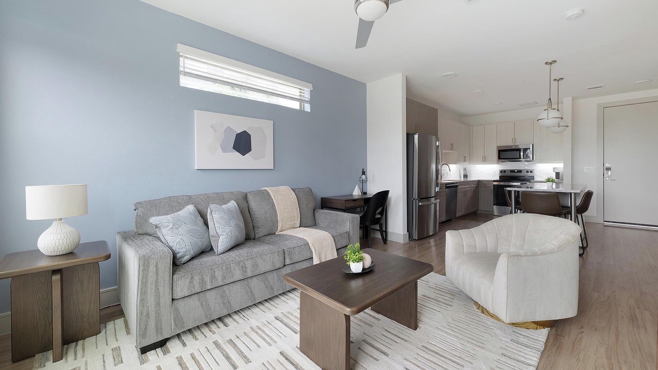 Photo of Livingroom in Scofield Farms