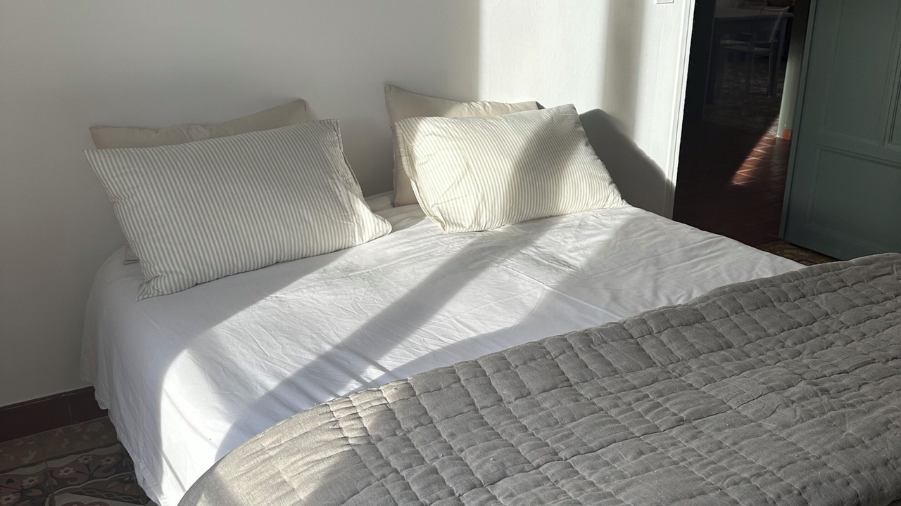 Photo of Bedroom in Saint-Mathieu